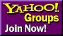 Yahoo Groups Join Now!